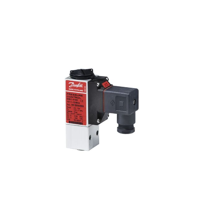 DANFOSS 061B100266 industrial automation component
