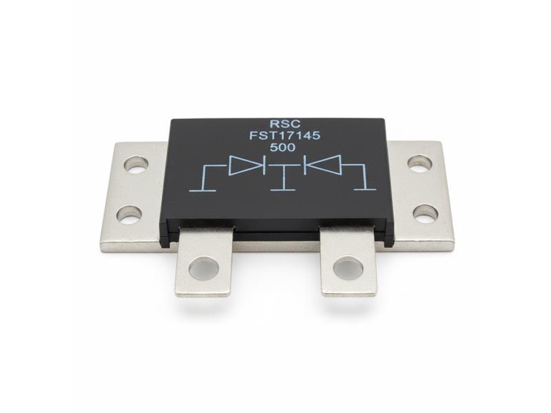 100429 MICROSEMI FST17145