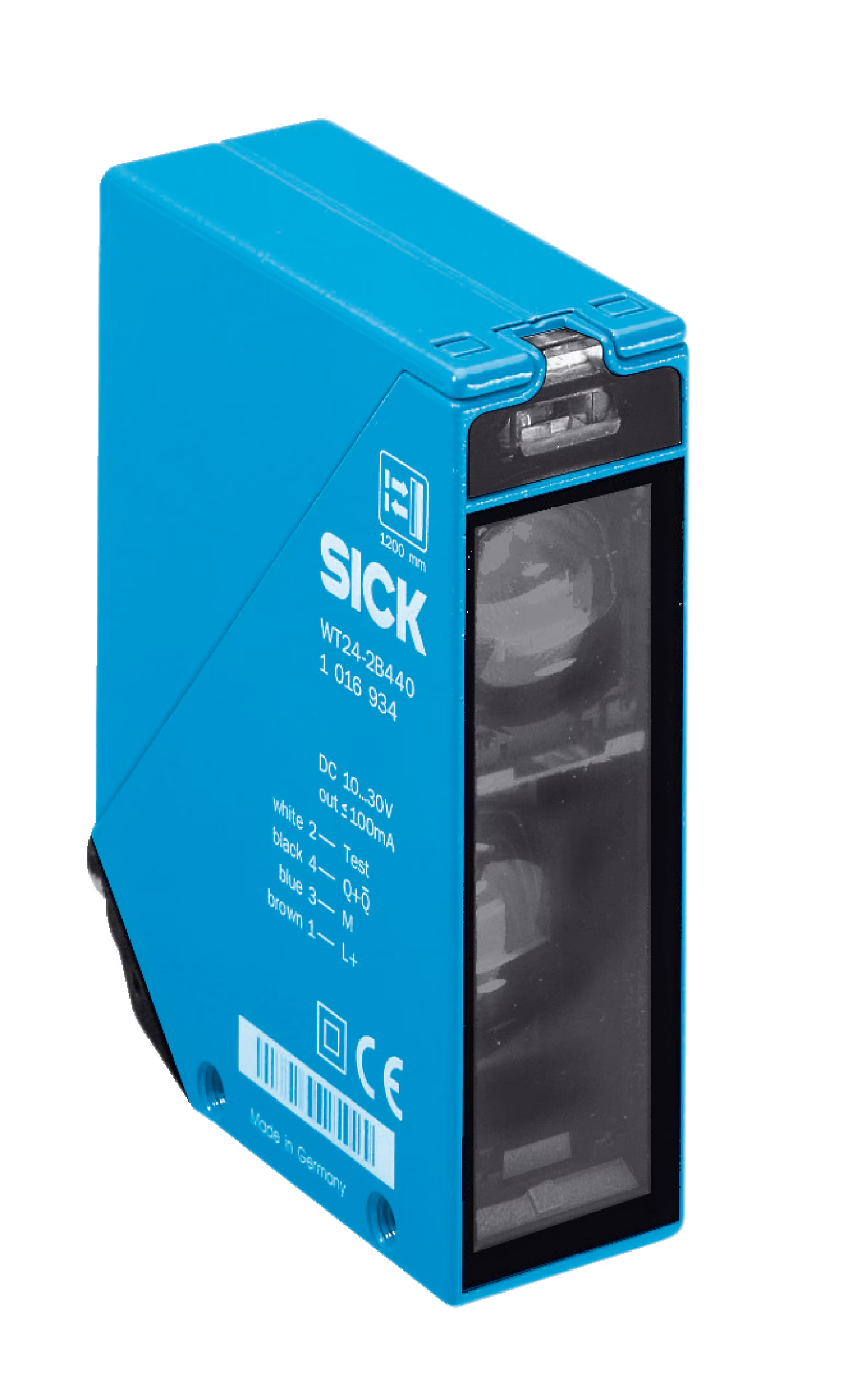 1016934 Sick - WT24-2B440