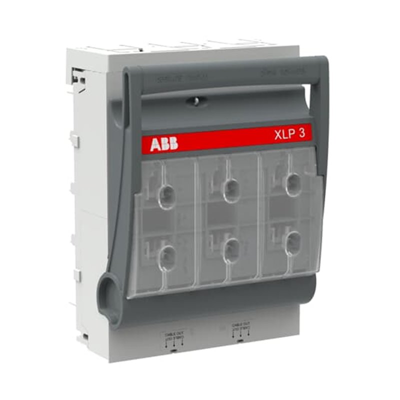 1SEP102288R0001 ABB XLP3-A60/120-B-below