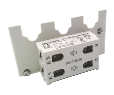1035 ALLEN BRADLEY 140-CT01-01