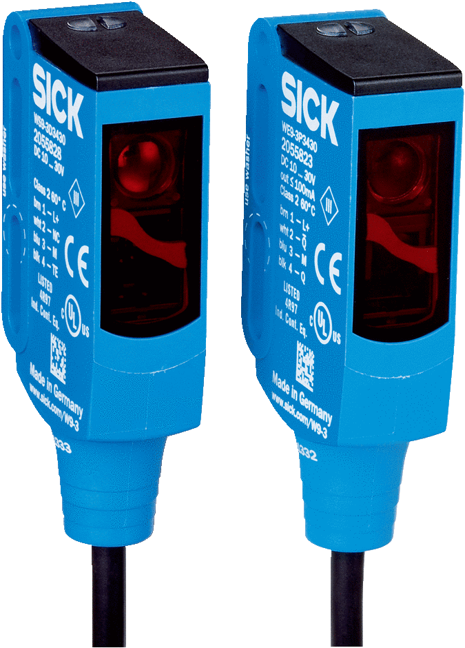 1049078 Sick - WSE9-3P3430