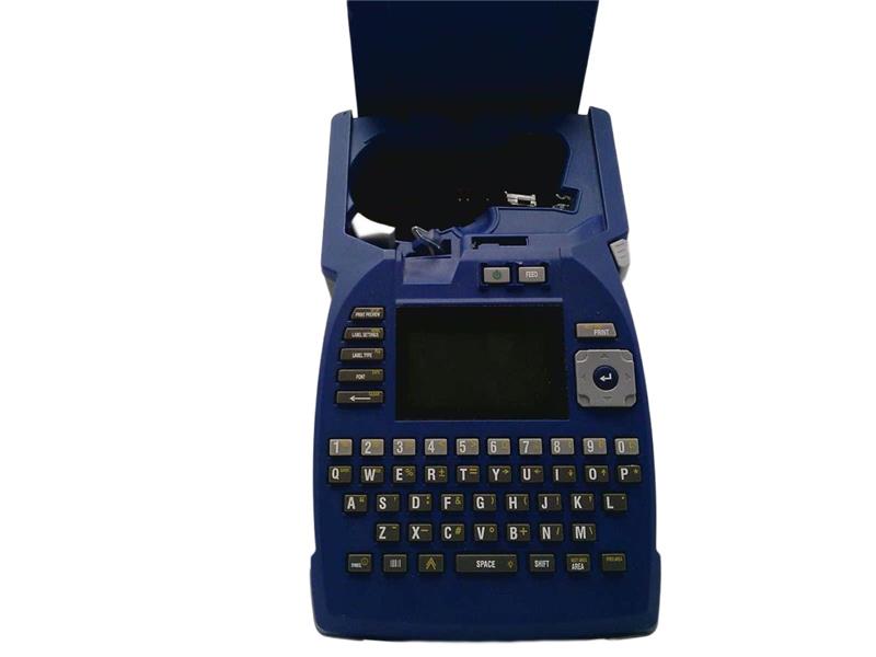 10542297 BRADY BMP51