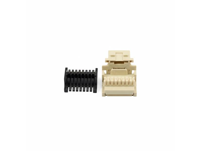 10600607 INTERNATIONAL CONNECTORS IC1076VOIV