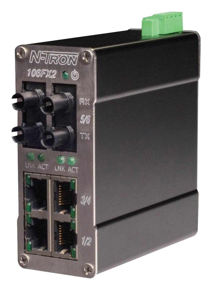 106FX2ST 106FX2-ST Red Lion Controls