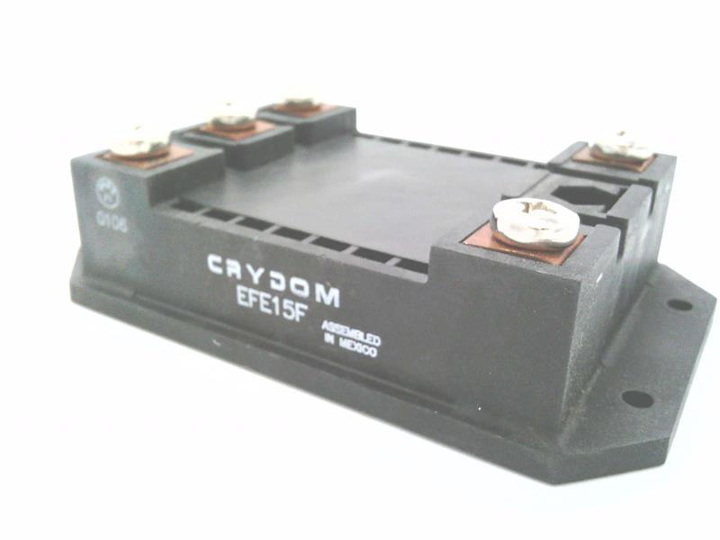 1097534 SENSATA TECHNOLOGIES EFE15F
