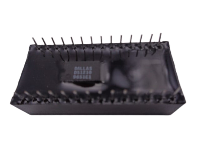 1097630 DALLAS SEMICONDUCTOR DS1225AB-170