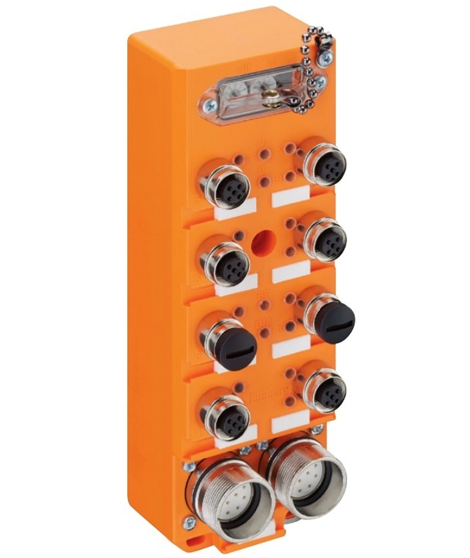 11006 Lumberg Automation - 0970 PSL 202