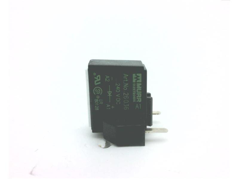 1109793 MURR ELEKTRONIK LG-3TF