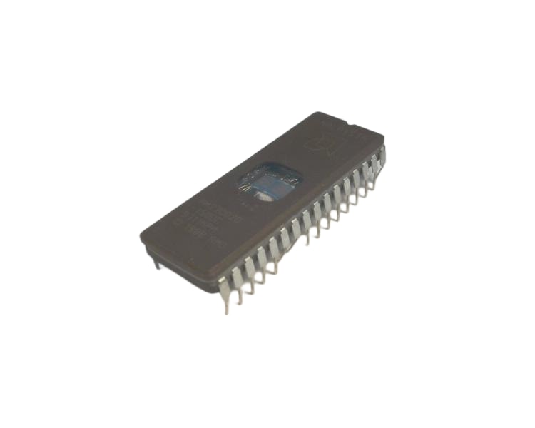 1158686 TEXAS INSTRUMENTS SEMI AM27C020-150DC