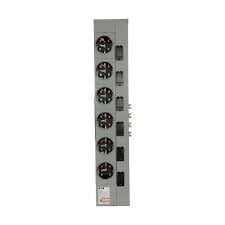 1217004 EATON CORPORATION 3MM612R