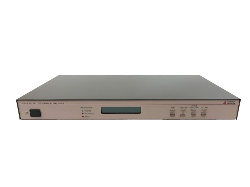 12405957 ARBITER SYSTEMS 1084B