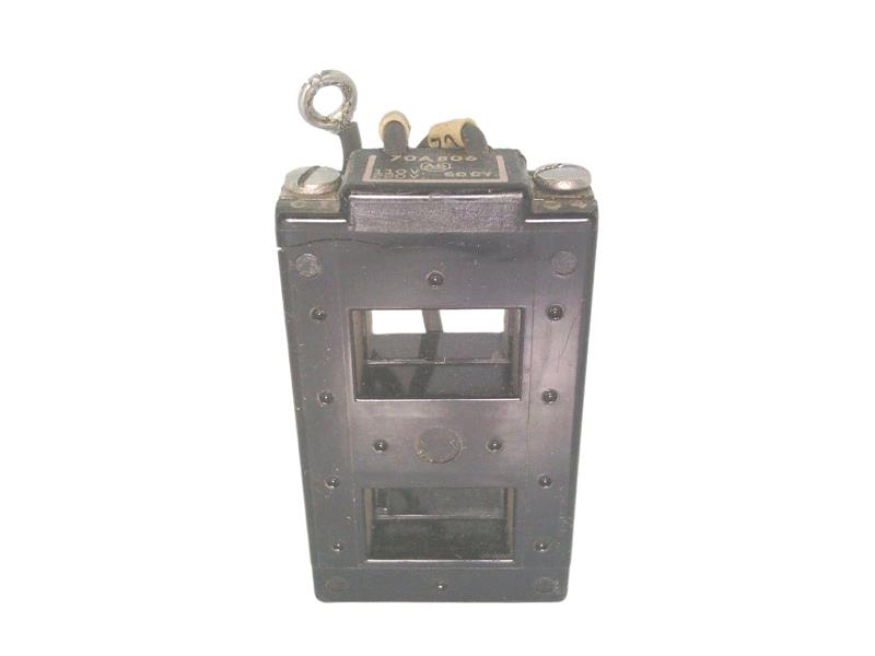 1245 ALLEN BRADLEY 70A806