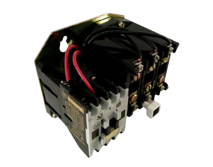 1249 ALLEN BRADLEY 509-TOA
