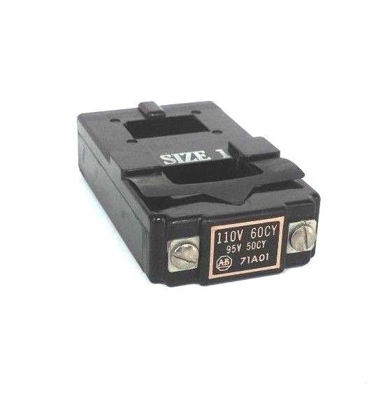 1250 ALLEN BRADLEY 71-A01
