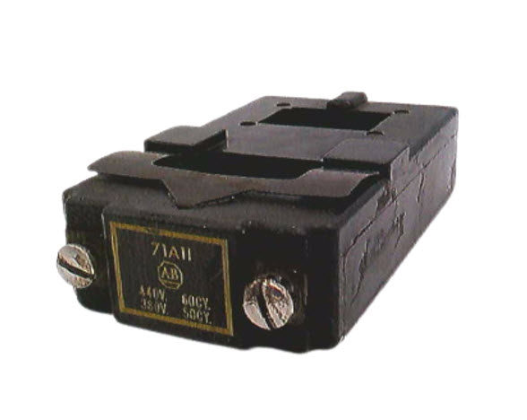 1252 ALLEN BRADLEY 71A11