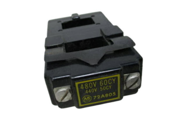 1270 ALLEN BRADLEY 72A805