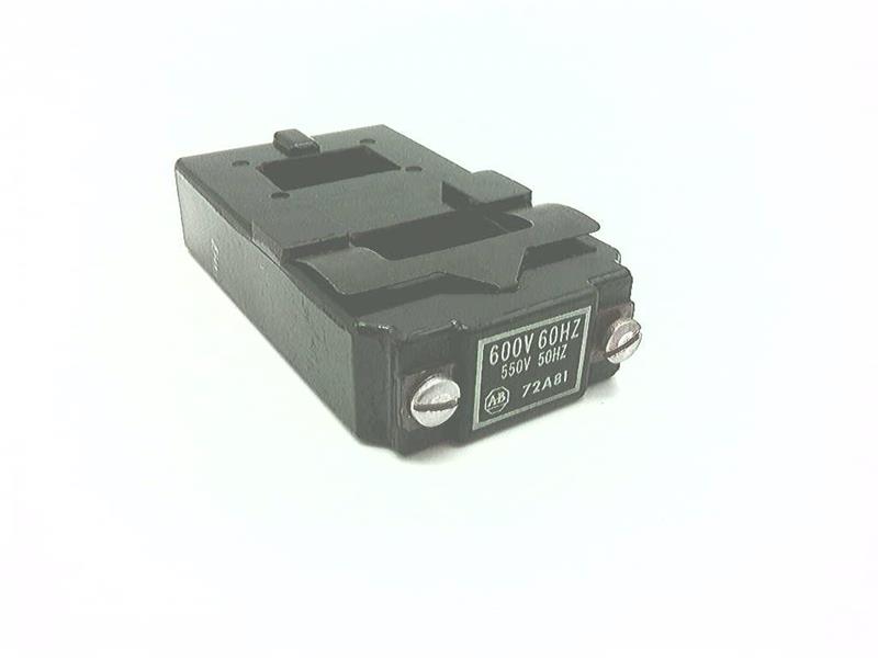 1272 ALLEN BRADLEY 72A81