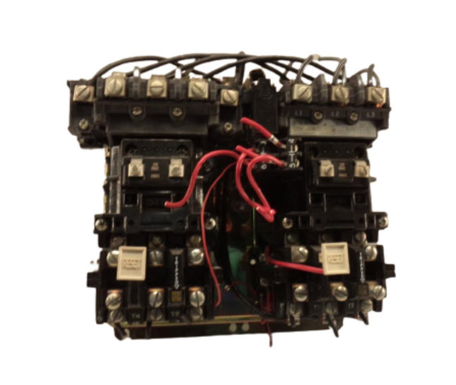 1289 ALLEN BRADLEY 520F-AOD