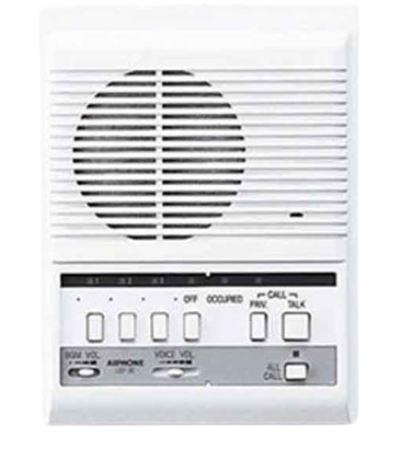 13059198 AIPHONE LEF-3C