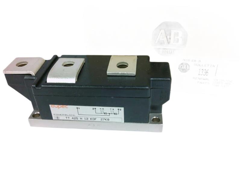 13088 ALLEN BRADLEY 1336-SCR-SP15A