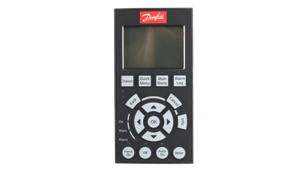 DANFOSS 130B1107 industrial automation component