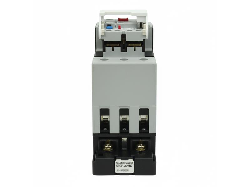 1322 ALLEN BRADLEY 592P-A2HC