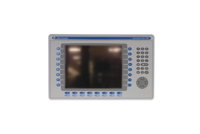 13309 ALLEN BRADLEY 2711P-RDB10C