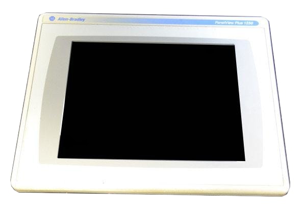 13327 ALLEN BRADLEY 2711P-T12C4B1