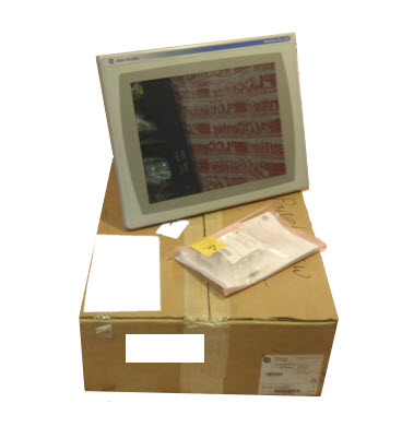 13335 ALLEN BRADLEY 2711P-T15C6D1