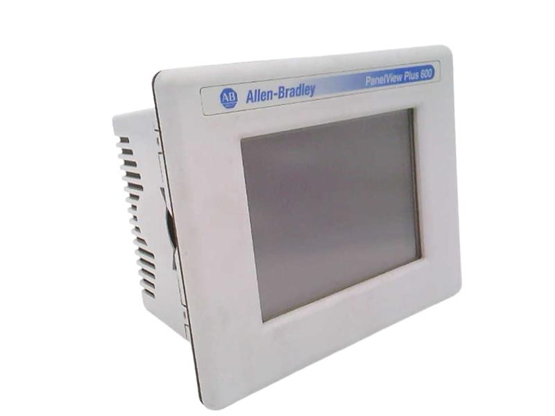 13336 ALLEN BRADLEY 2711P-T6C3D