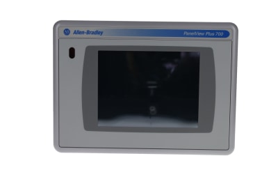 13343 ALLEN BRADLEY 2711P-T7C4D1