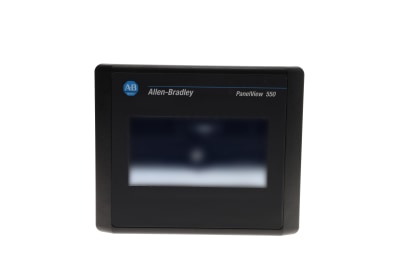 13366 ALLEN BRADLEY 2711-T5A15L1