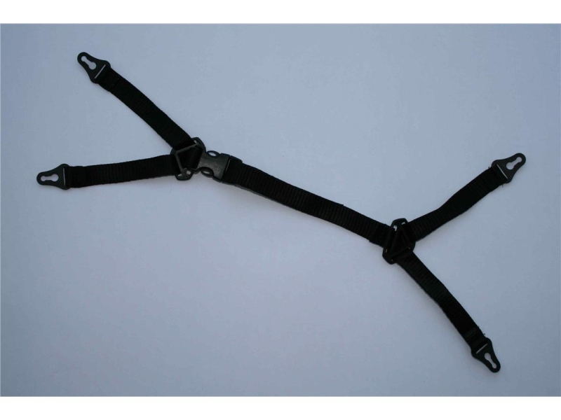 13629296 ROCKMAN SAFETY 9256