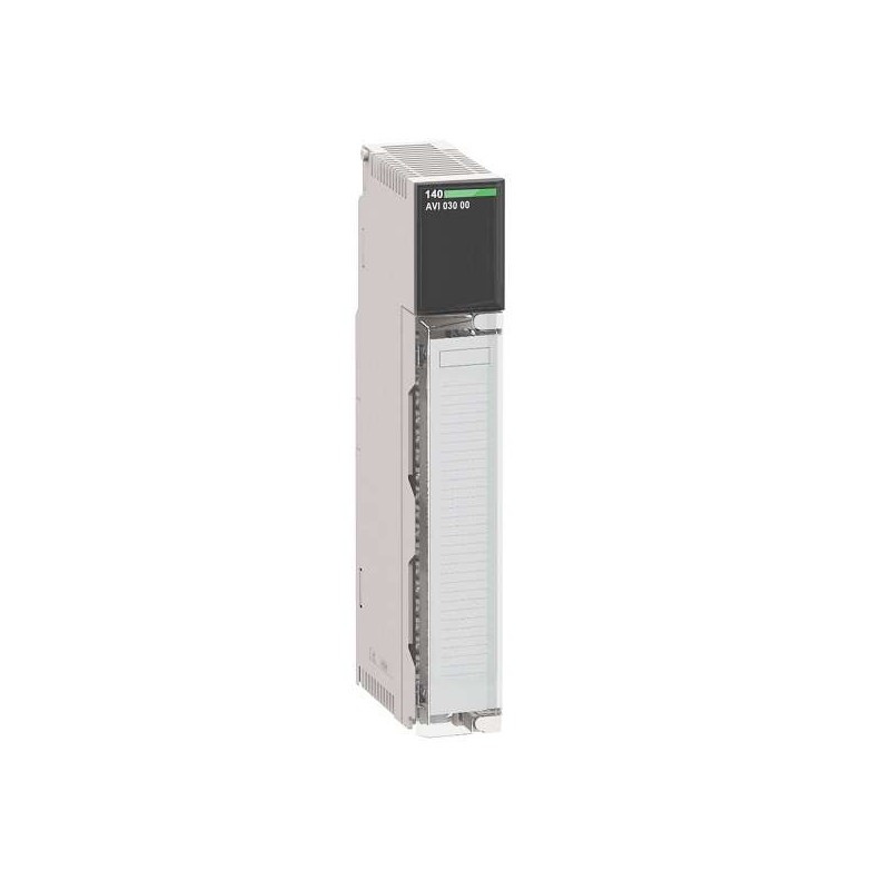 SCHNEIDER ELECTRIC 140AVI03000 industrial automation component