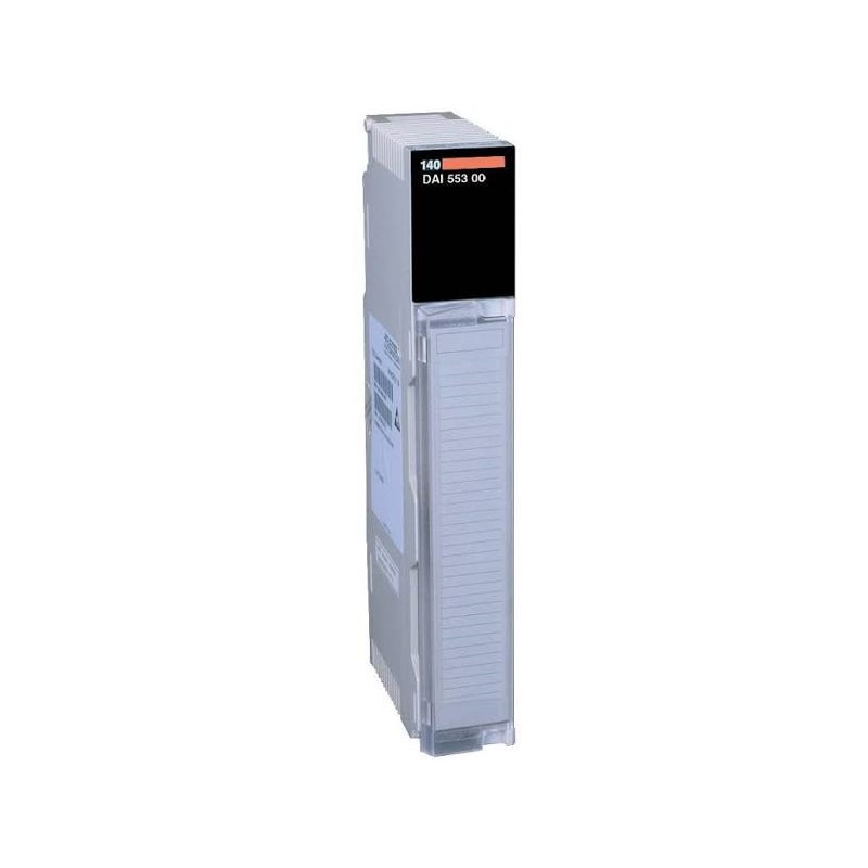 SCHNEIDER ELECTRIC 140DAI54000 industrial automation component