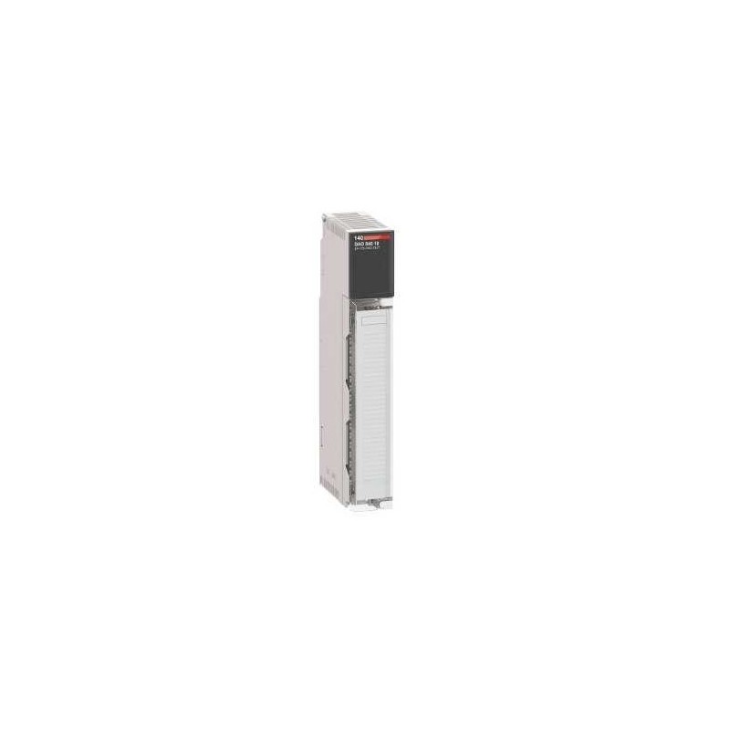 SCHNEIDER ELECTRIC 140DAO84210 industrial automation component