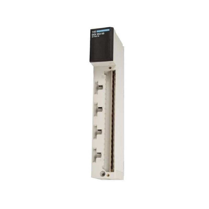SCHNEIDER ELECTRIC 140DDI35300 industrial automation component
