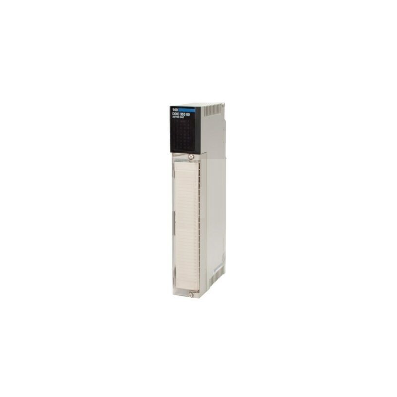 SCHNEIDER ELECTRIC 140DDO35300 industrial automation component