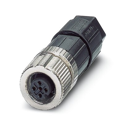 1424652 Phoenix Contact - SACC-M12FS-5PL M