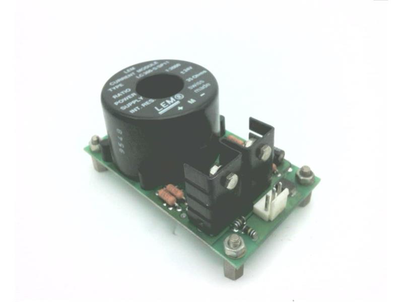 1455125 LEM LC300-S/SP11