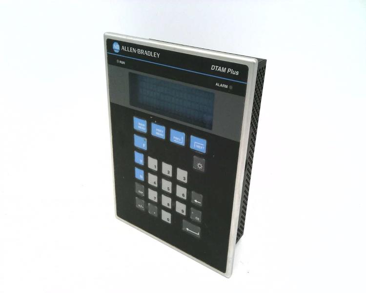 14849 ALLEN BRADLEY 2707-V40P2NR