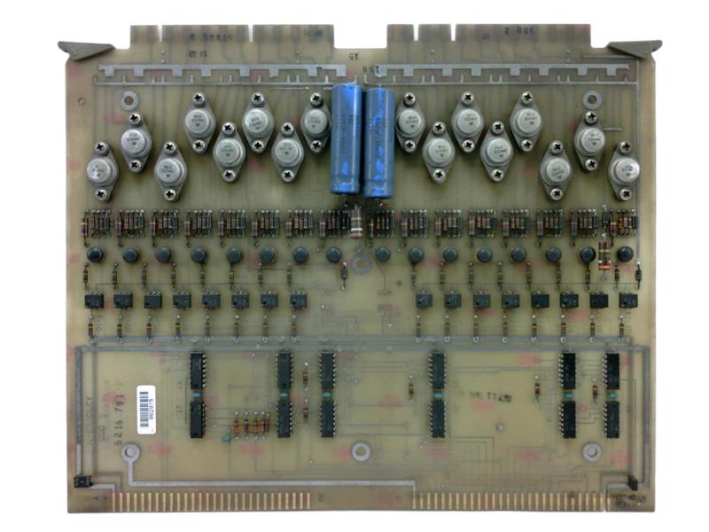 15101 ALLEN BRADLEY 7300-UOD-2