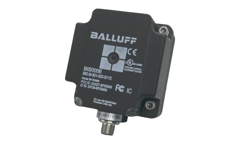 1523080 BALLUFF BIS M-301-003-S115