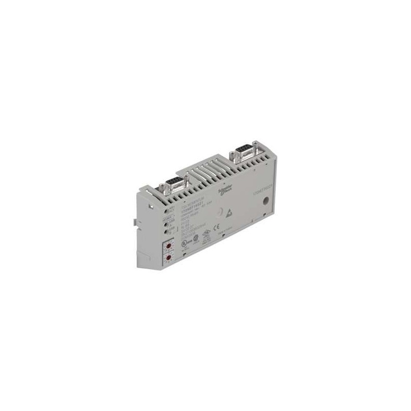 SCHNEIDER ELECTRIC 170PNT11020 industrial automation component