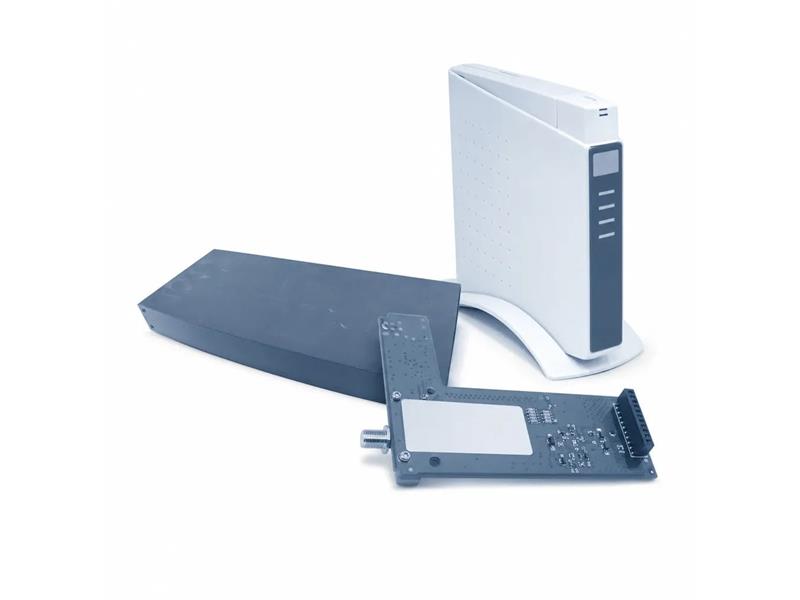 1722914 THE MOXA GROUP NPORT 6610-8