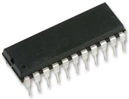 1722941 AMD AM93422PC