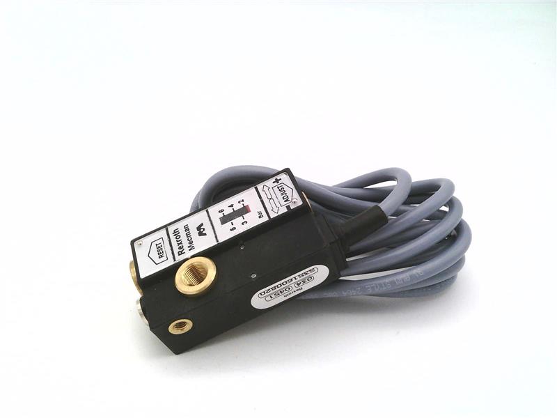 1850052 BOSCH 5351600820
