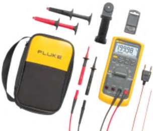 19532711 FLUKE 87V/E2