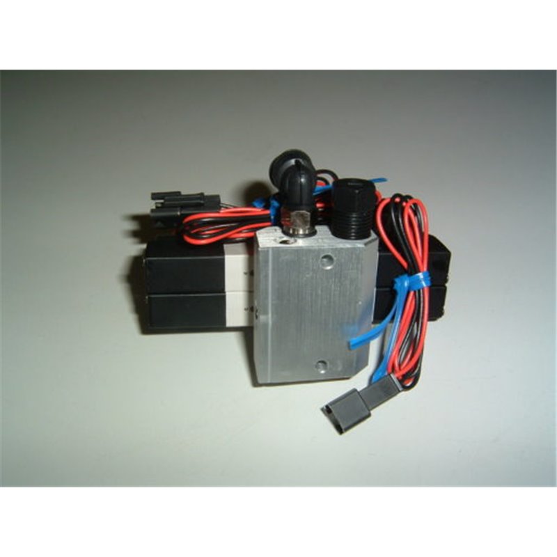 1E-VD02E Mitsubishi Electric - Part number: 47398
